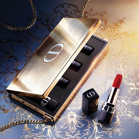 Why the Dior Makeup Clutch Makes the Perfect Christmas Gift